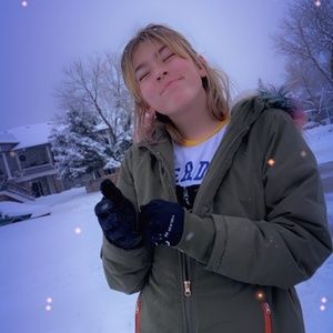 Meet your Posher, Casper